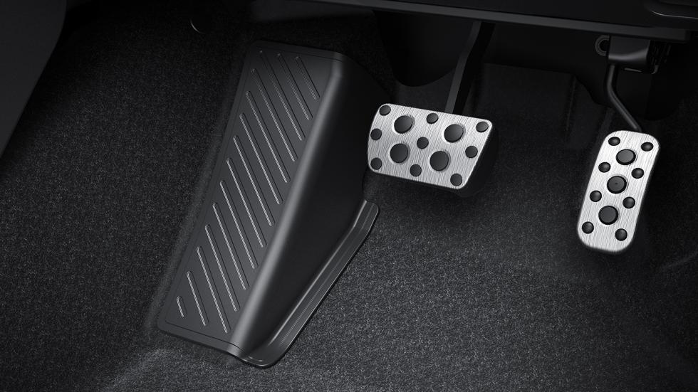 Πρεμιέρα για το αναβαθμισμένο Toyota GR Yaris